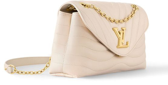New Wave Chain Bag