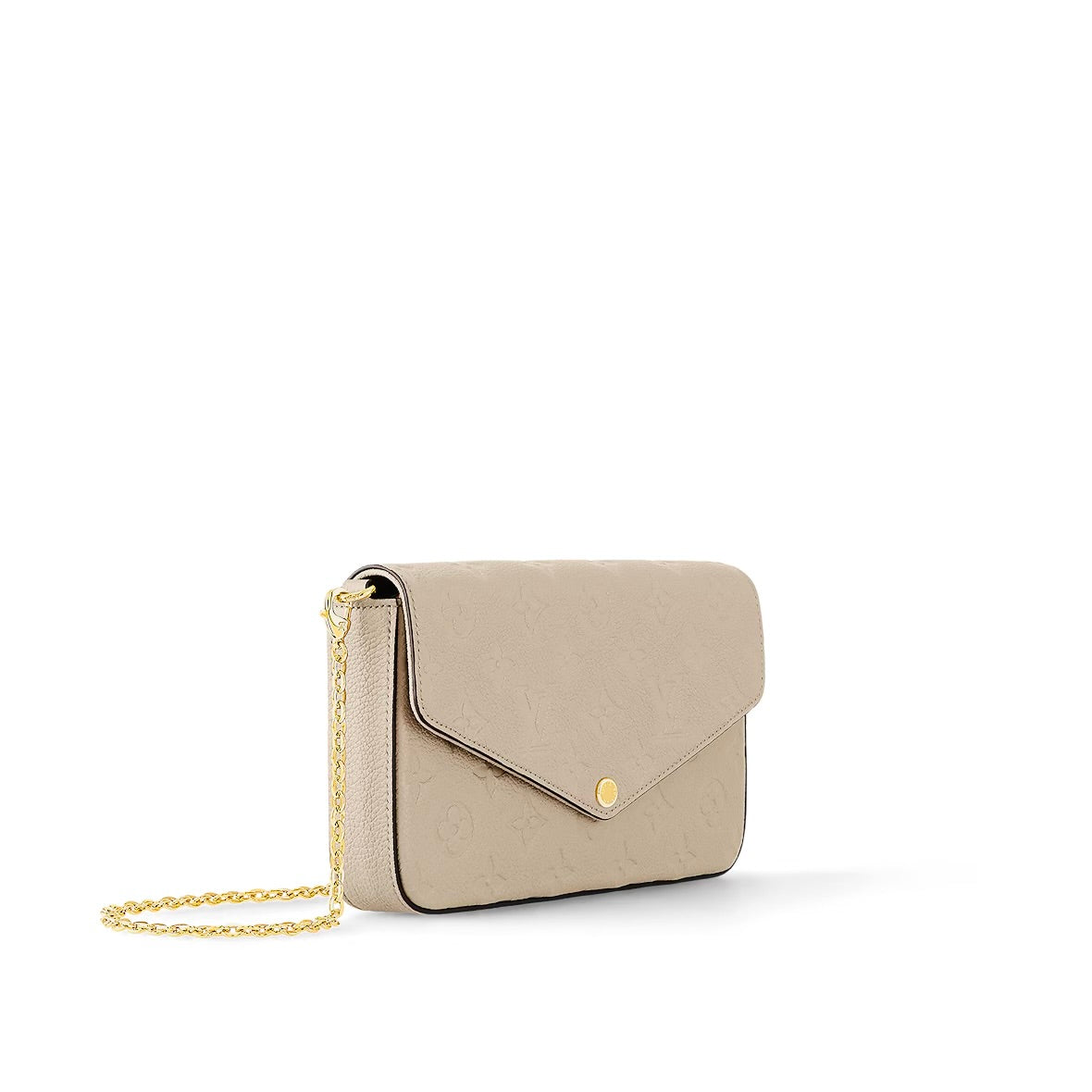 "Felicie " V2 Bag