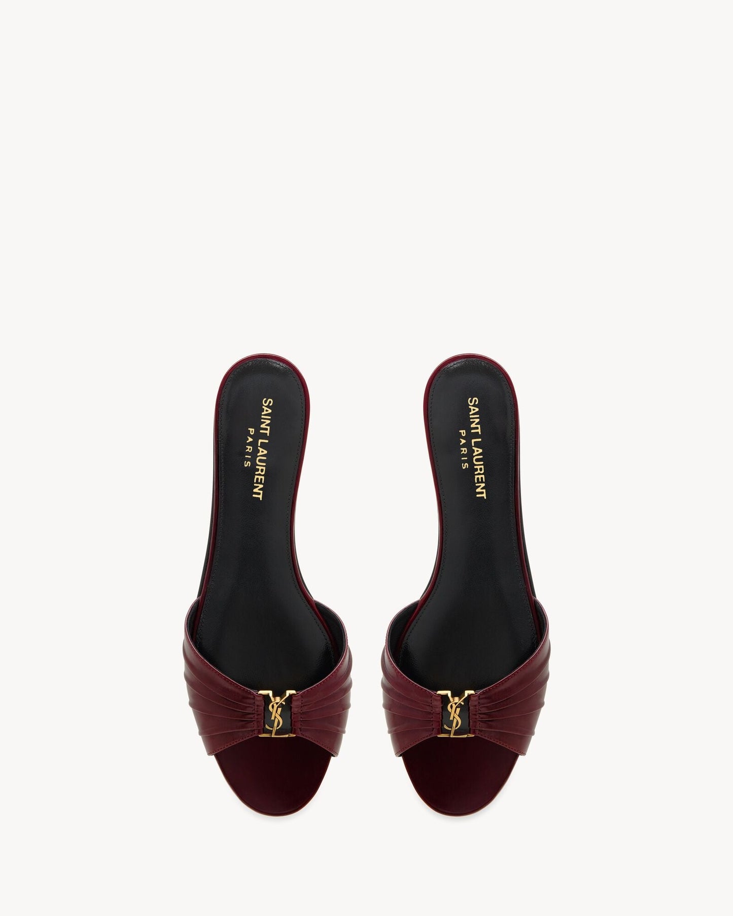 BABYLON SANDALS