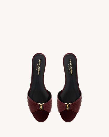 BABYLON SANDALS