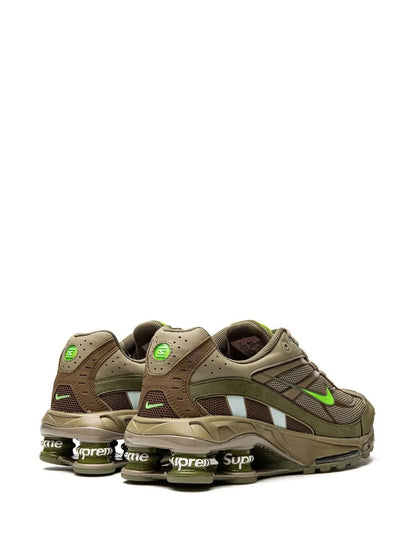"Shox" Sup Sneaker