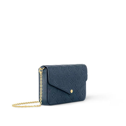 "Felicie " V2 Bag