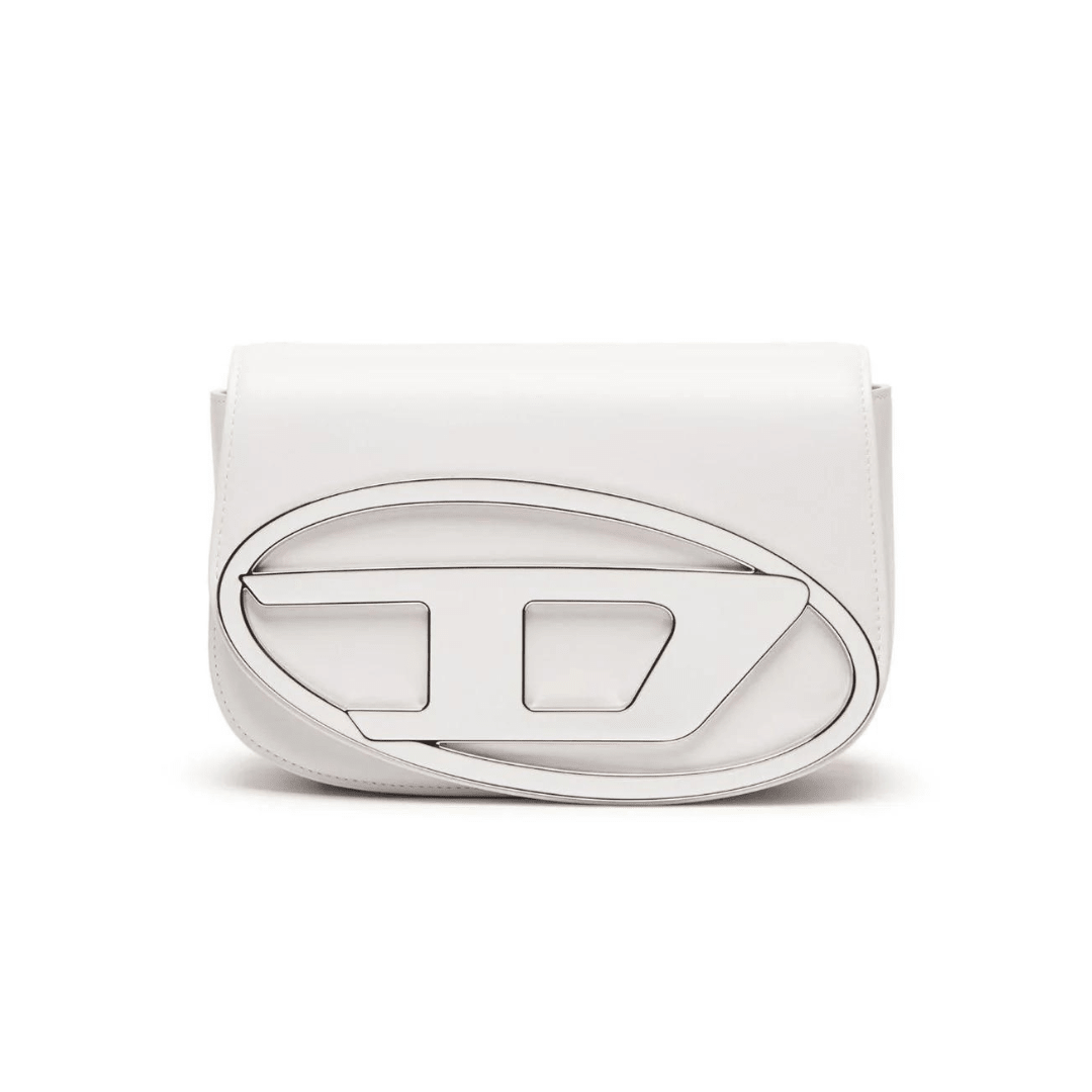 Diesel Bag White