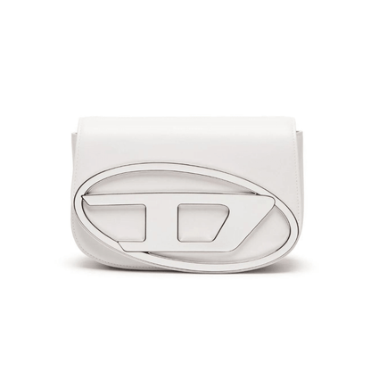 Diesel Bag White