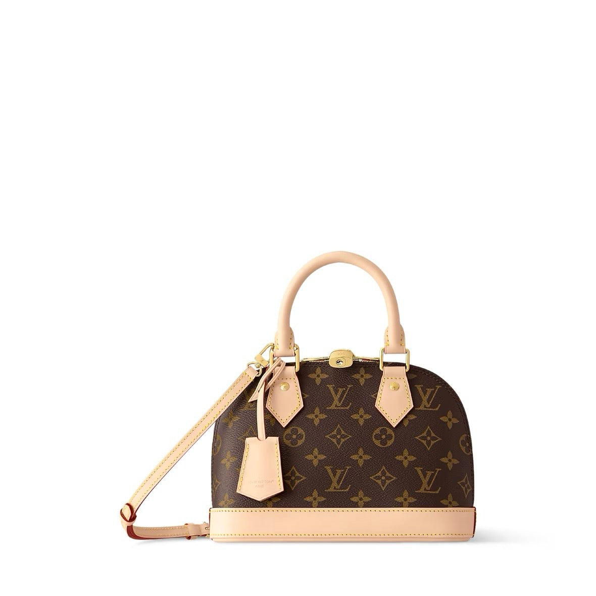 „LV“ Alma Bag