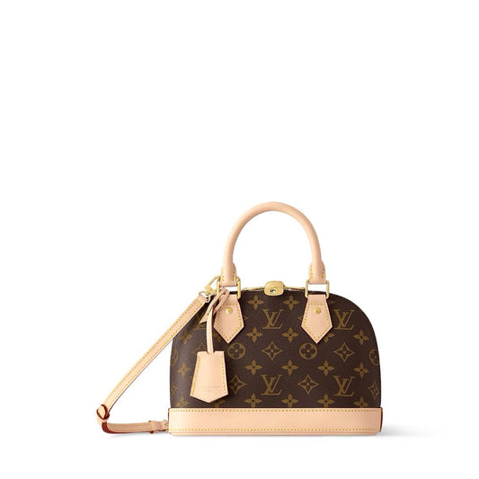 „LV“ Alma Bag