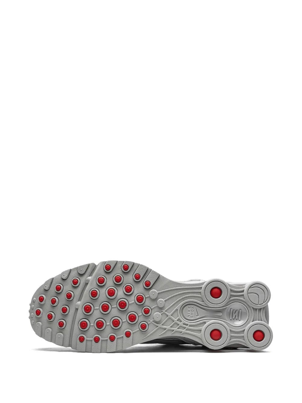 "Shox" Sup Sneaker