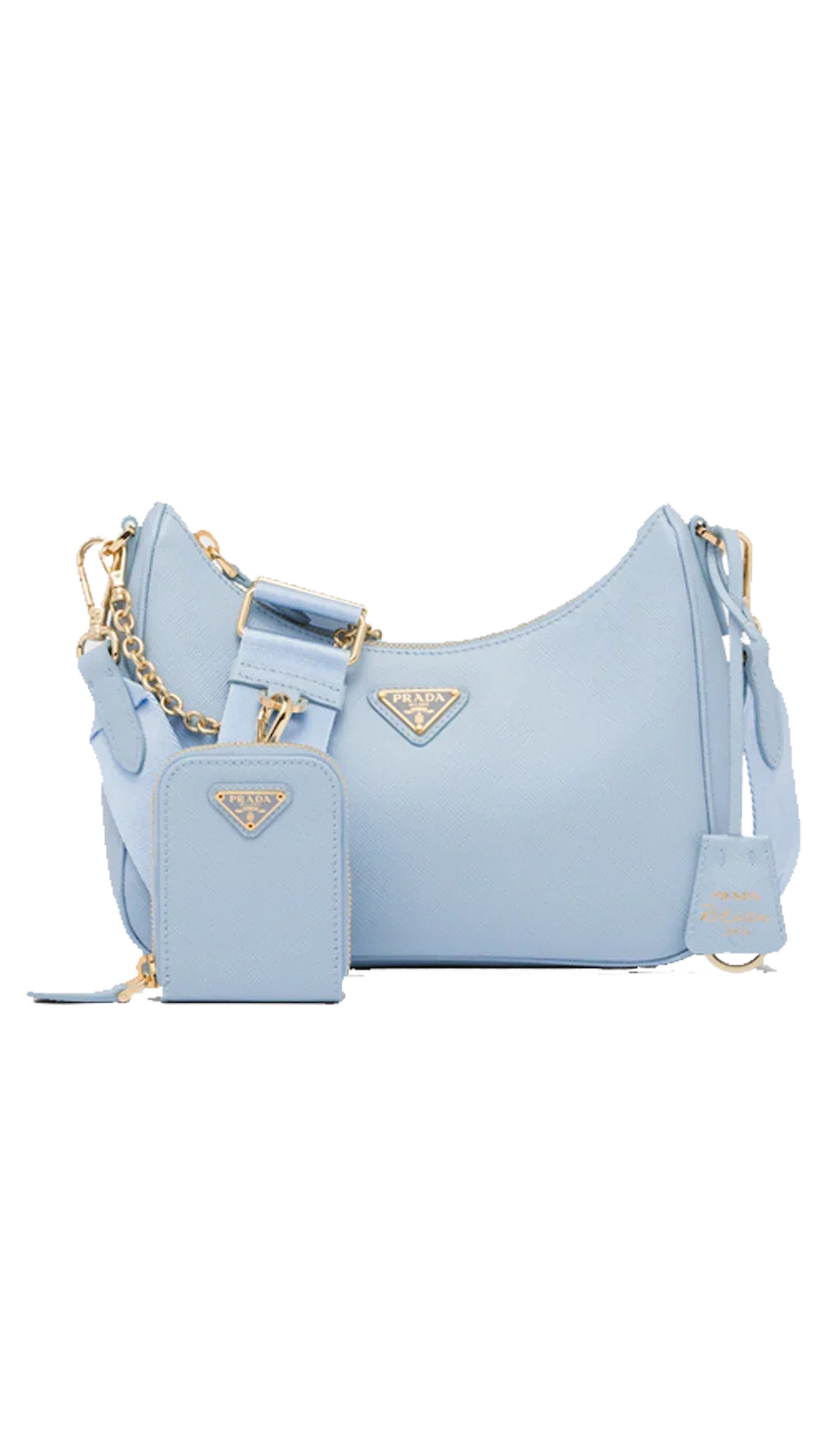 PRD DOUBLE BAG