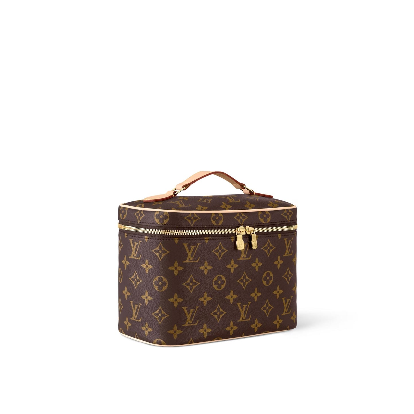"LV" Tasche