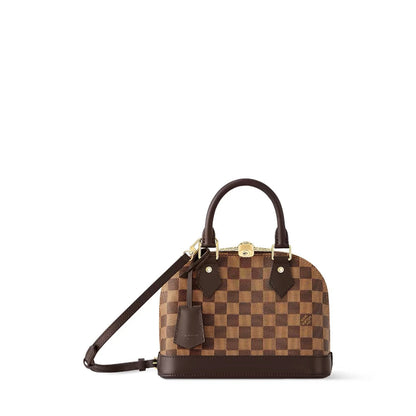 „LV“ Alma Bag