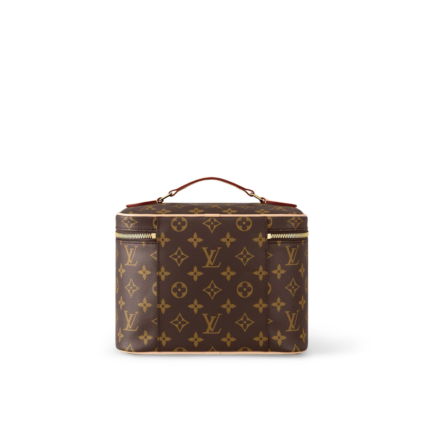 "LV" Tasche