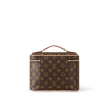 "LV" Tasche