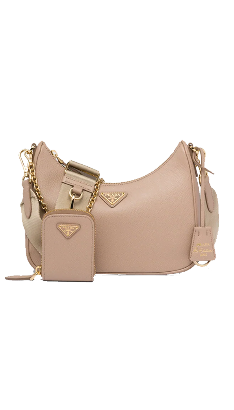 PRD DOUBLE BAG