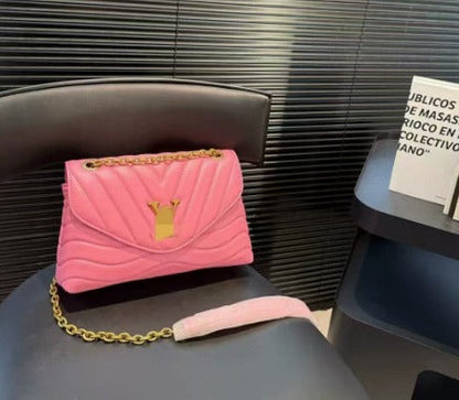 New Wave Chain Bag
