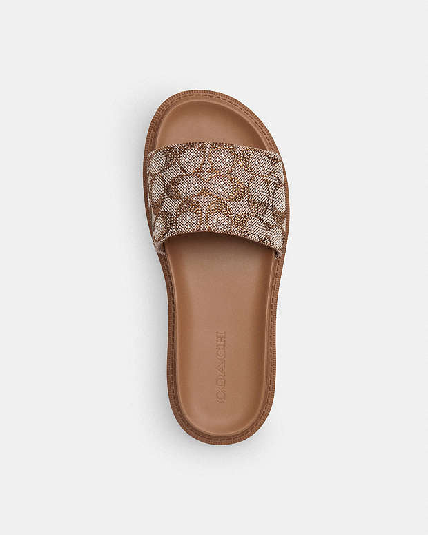 BRYNN SANDALS
