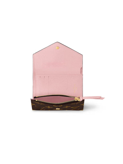 LUVANA™ - PORTEMONNAIE