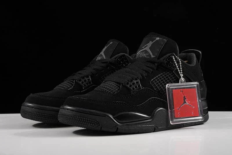 "J4" Shadow Panther