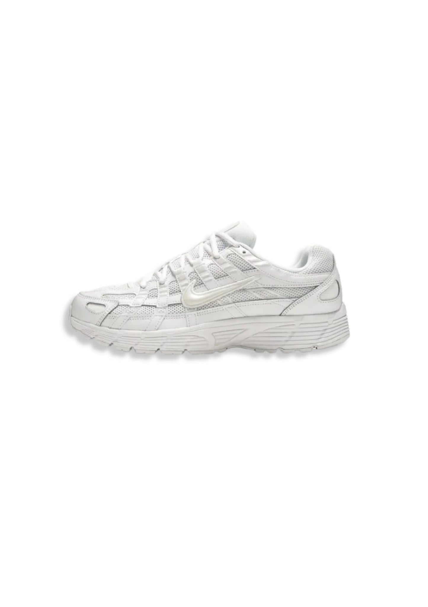"P 600" Sneaker