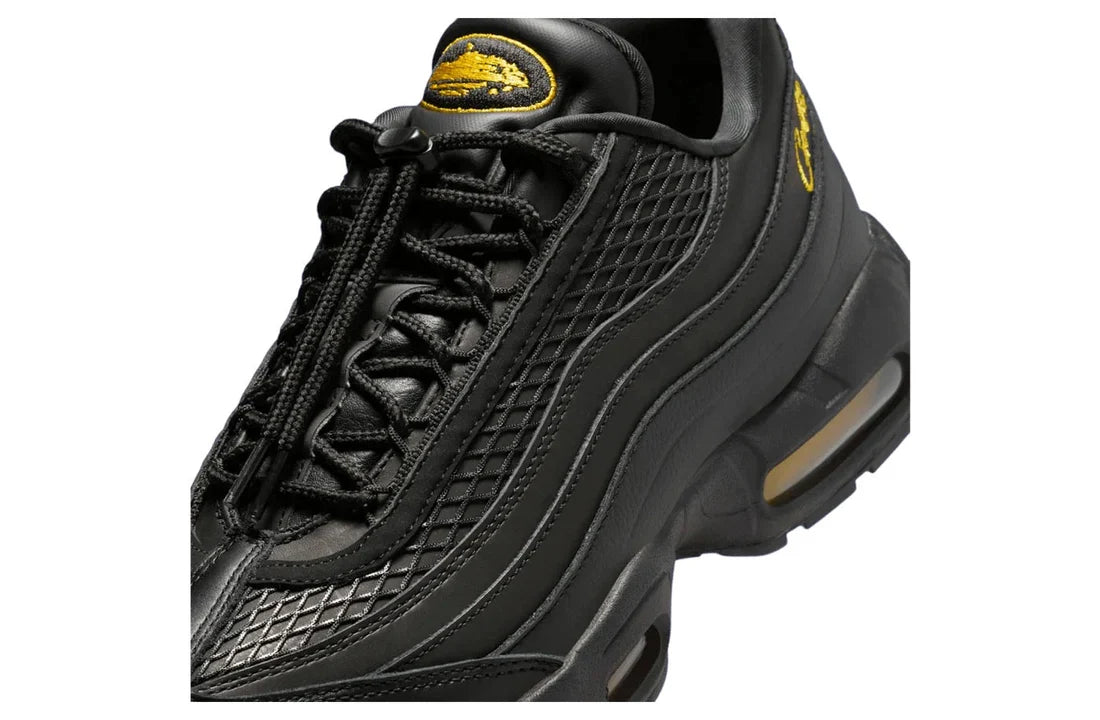 "CRTZ-95" Sneaker