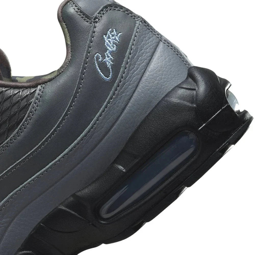"CRTZ-95" Sneaker