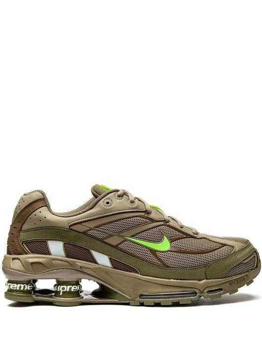"Shox" Sup Sneaker