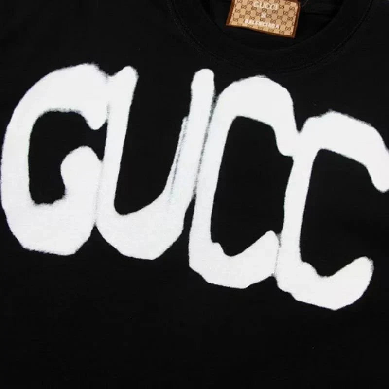 "GG-Balenci Fusion" Tee