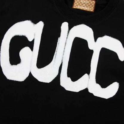"GG-Balenci Fusion" Tee