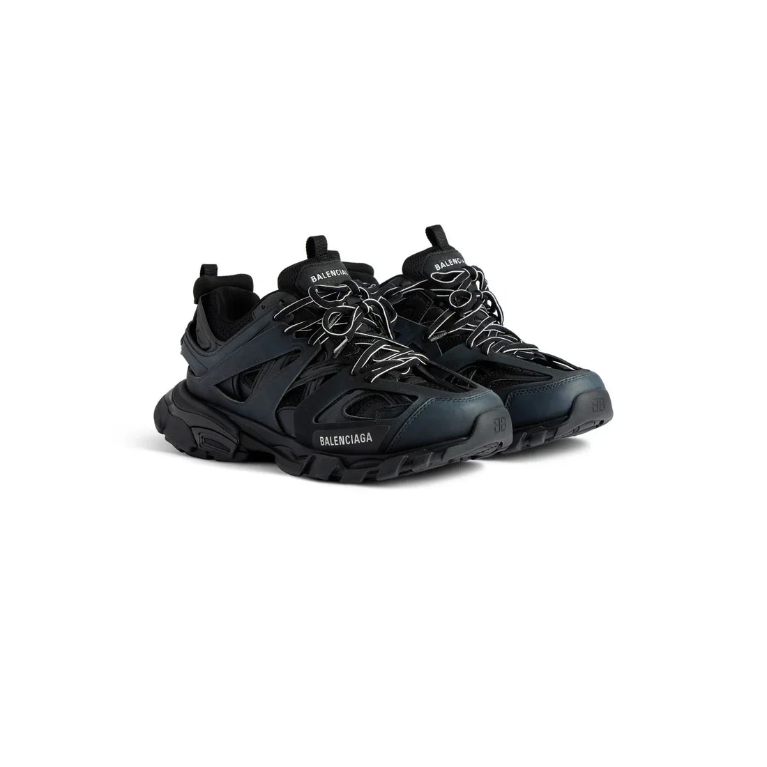 "Track" Sneaker