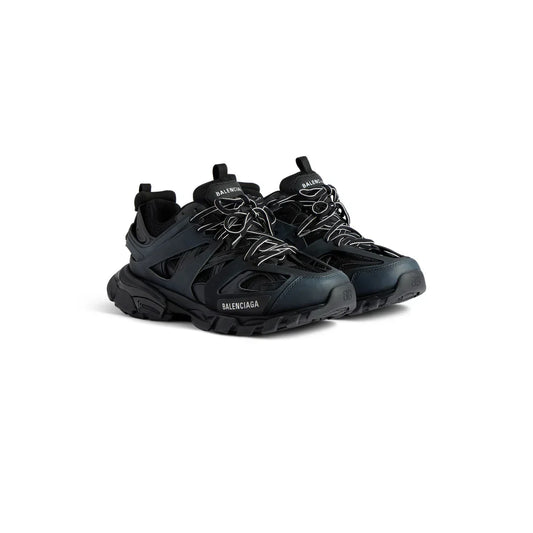 "Track" Sneaker