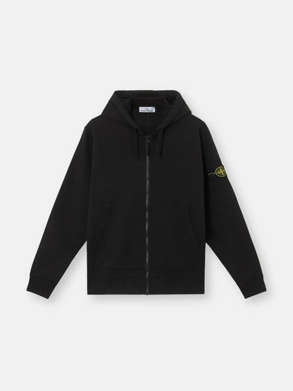 "Island" Zipper