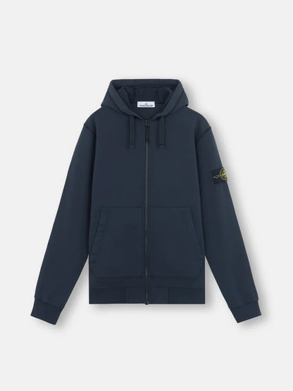 "Island" Zipper