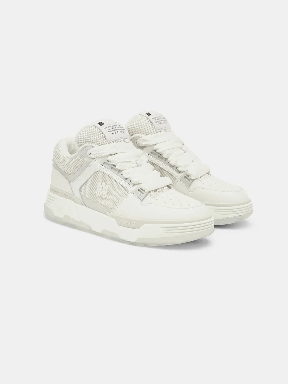 "Amir" Sneaker