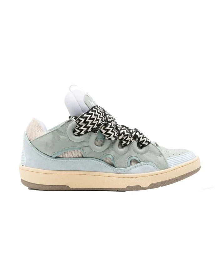 "Curb" Sneaker
