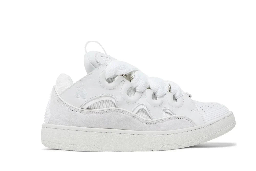 "Curb" Sneaker