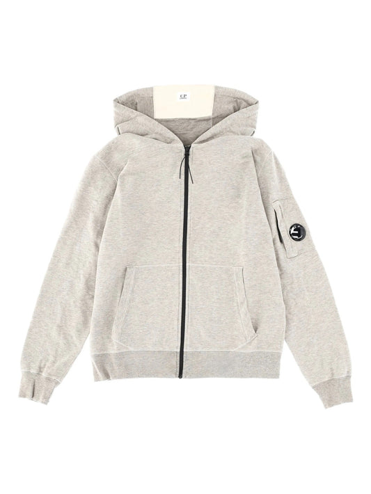 "CP" Zipper