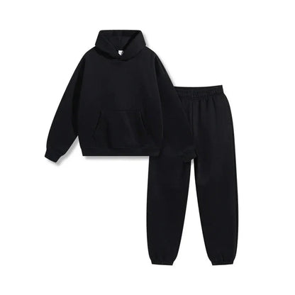 "VEYRO Basic" Hooded Tracksuit