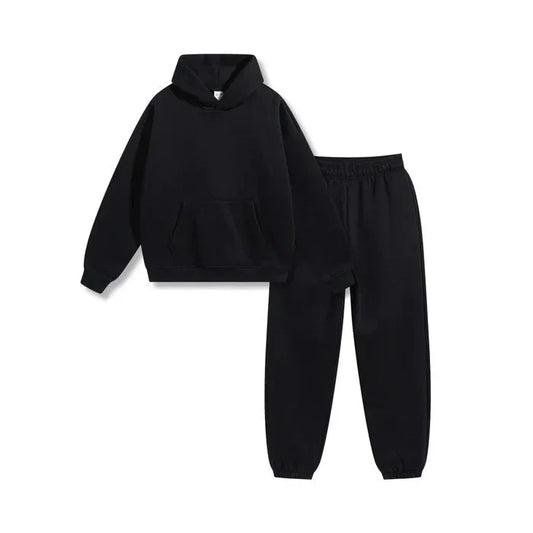 "VEYRO Basic" Hooded Tracksuit