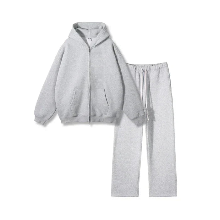 "VEYRO Basic" Zip Tracksuit