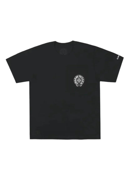 "Chrome" Tee