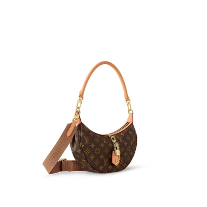 "LV-Loop" Bag