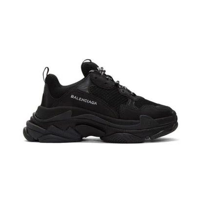 "Triple S" Sneaker