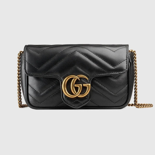 "GG-Marmont" Bag