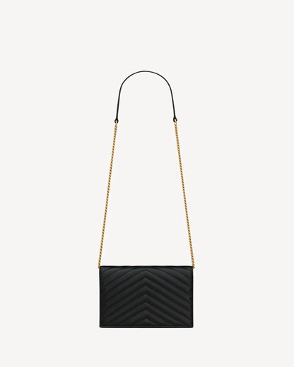 "Yves-Cassandra" Bag