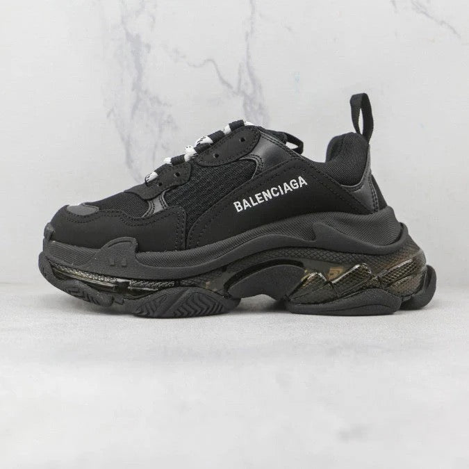 "Triple S" Sneaker