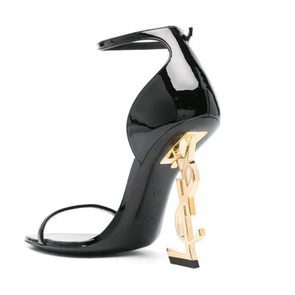 "Yves-Elegant" High-Heels