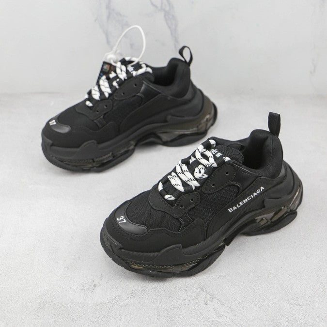 "Triple S" Sneaker