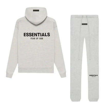 "Essentials" Set Lang
