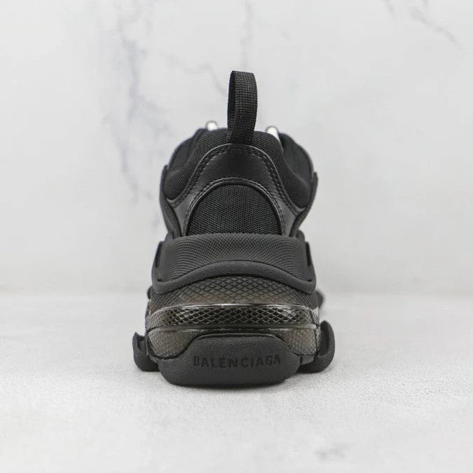 "Triple S" Sneaker