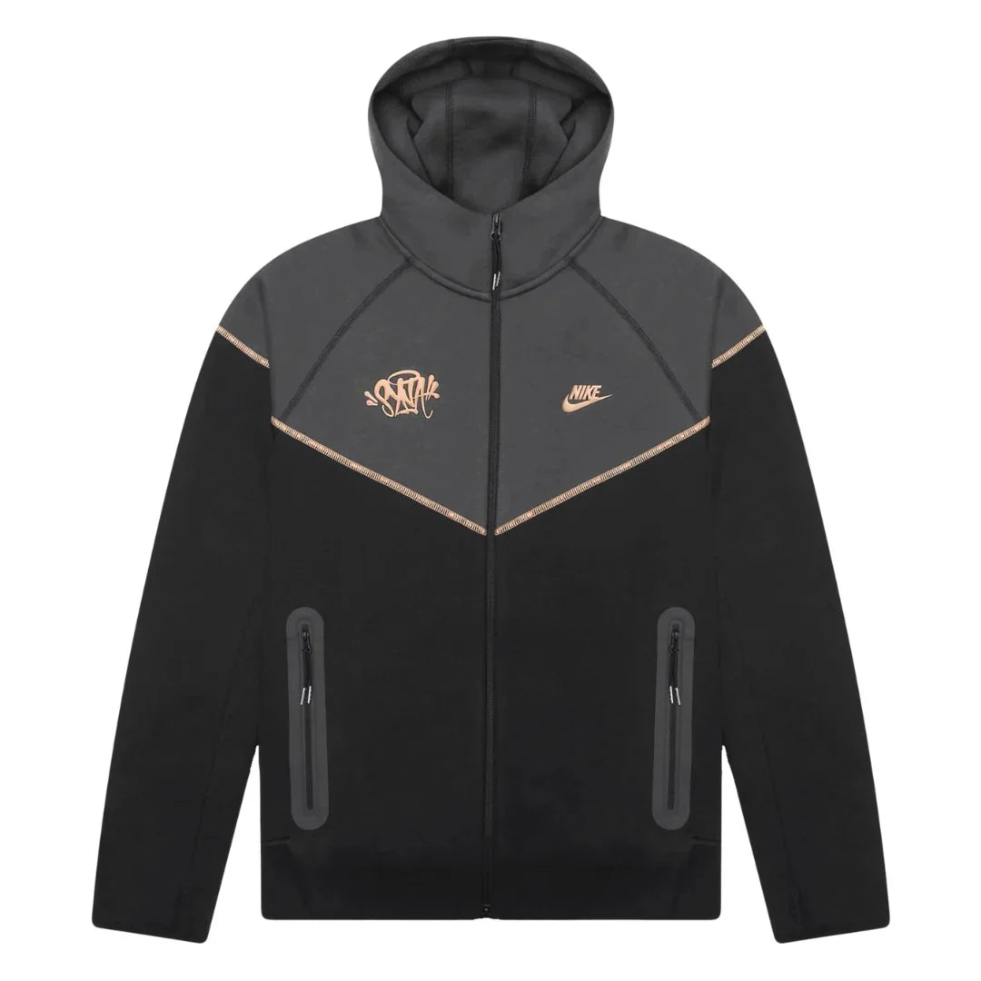 "Syna x Teech" Tracksuit