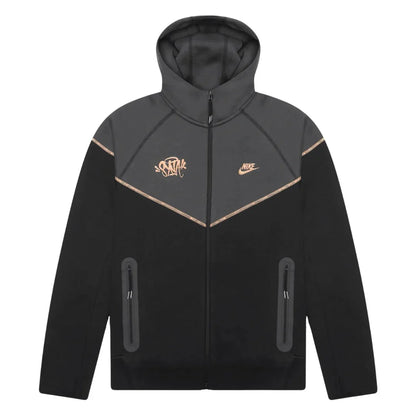 "Syna x Teech" Tracksuit